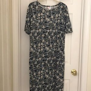 Lularoe Julia dress